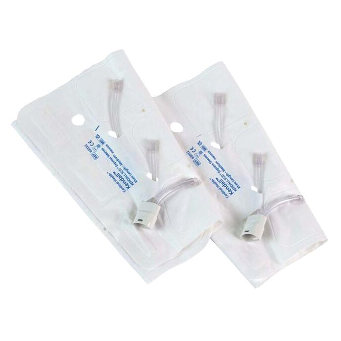 Kendall SCD express sleeves, small